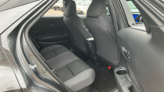 Toyota C-HR 1.8 Hybrid Design 5dr CVT Hybrid Hatchback